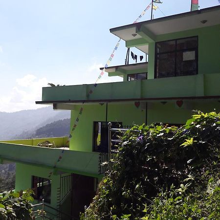 Hotel Greenland Nagarkot Εξωτερικό φωτογραφία