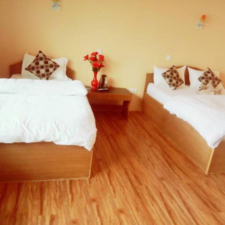 Hotel Greenland Nagarkot Εξωτερικό φωτογραφία