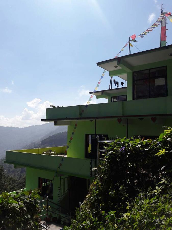 Hotel Greenland Nagarkot Εξωτερικό φωτογραφία