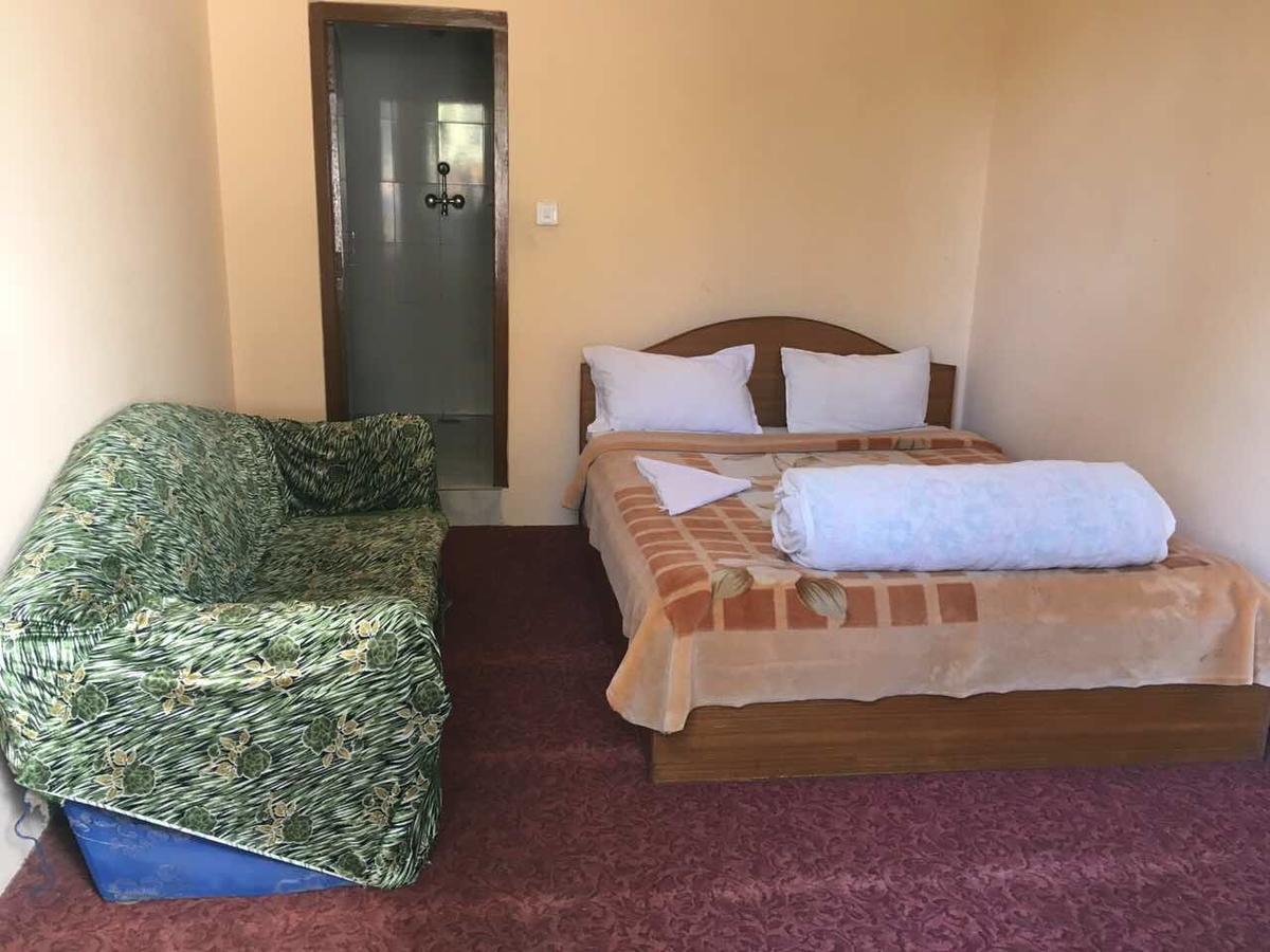 Hotel Greenland Nagarkot Εξωτερικό φωτογραφία