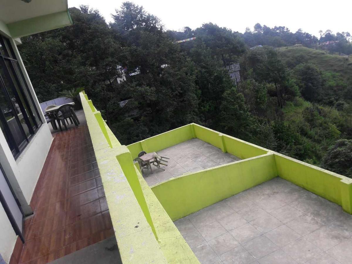 Hotel Greenland Nagarkot Εξωτερικό φωτογραφία