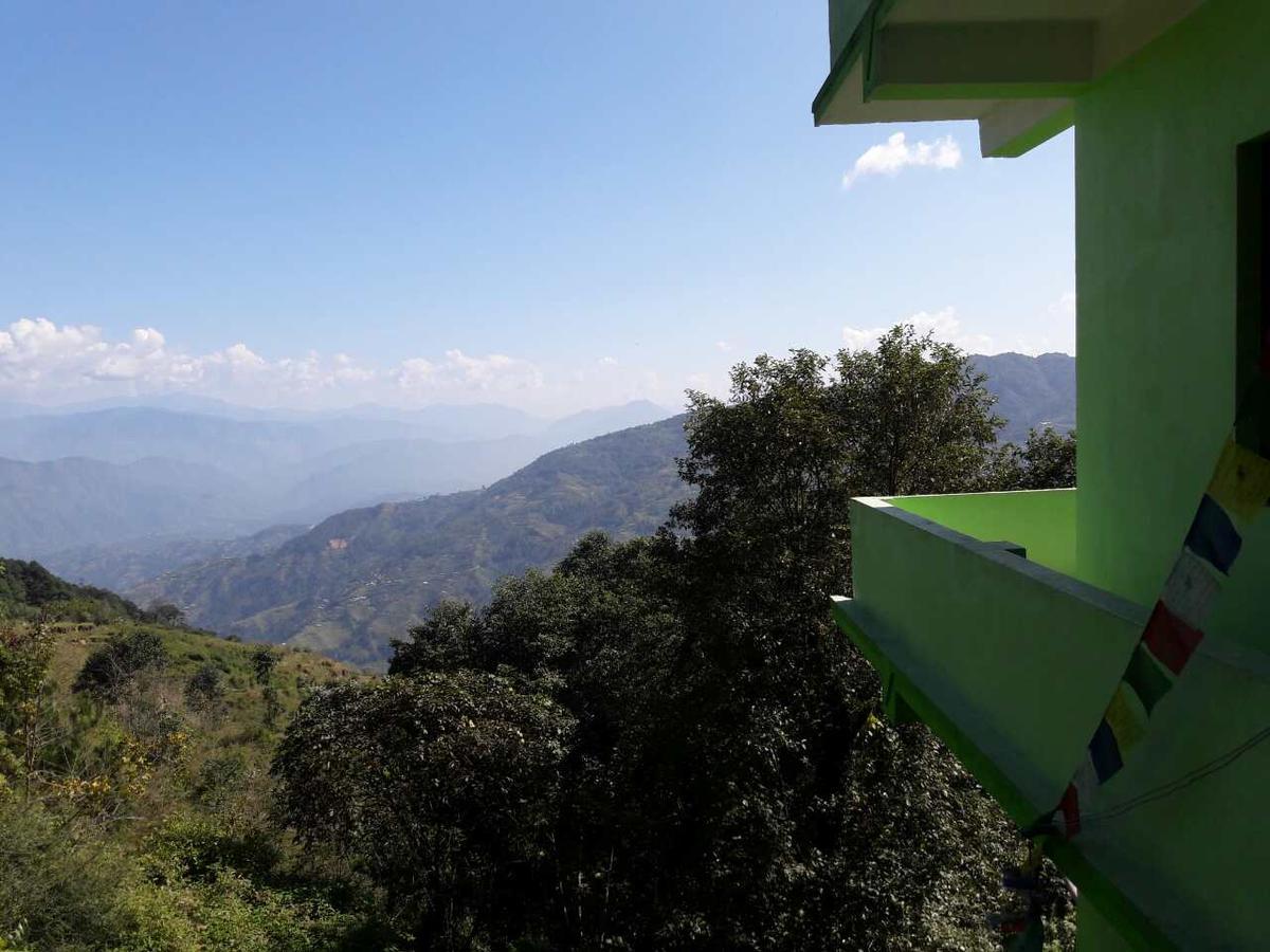 Hotel Greenland Nagarkot Εξωτερικό φωτογραφία
