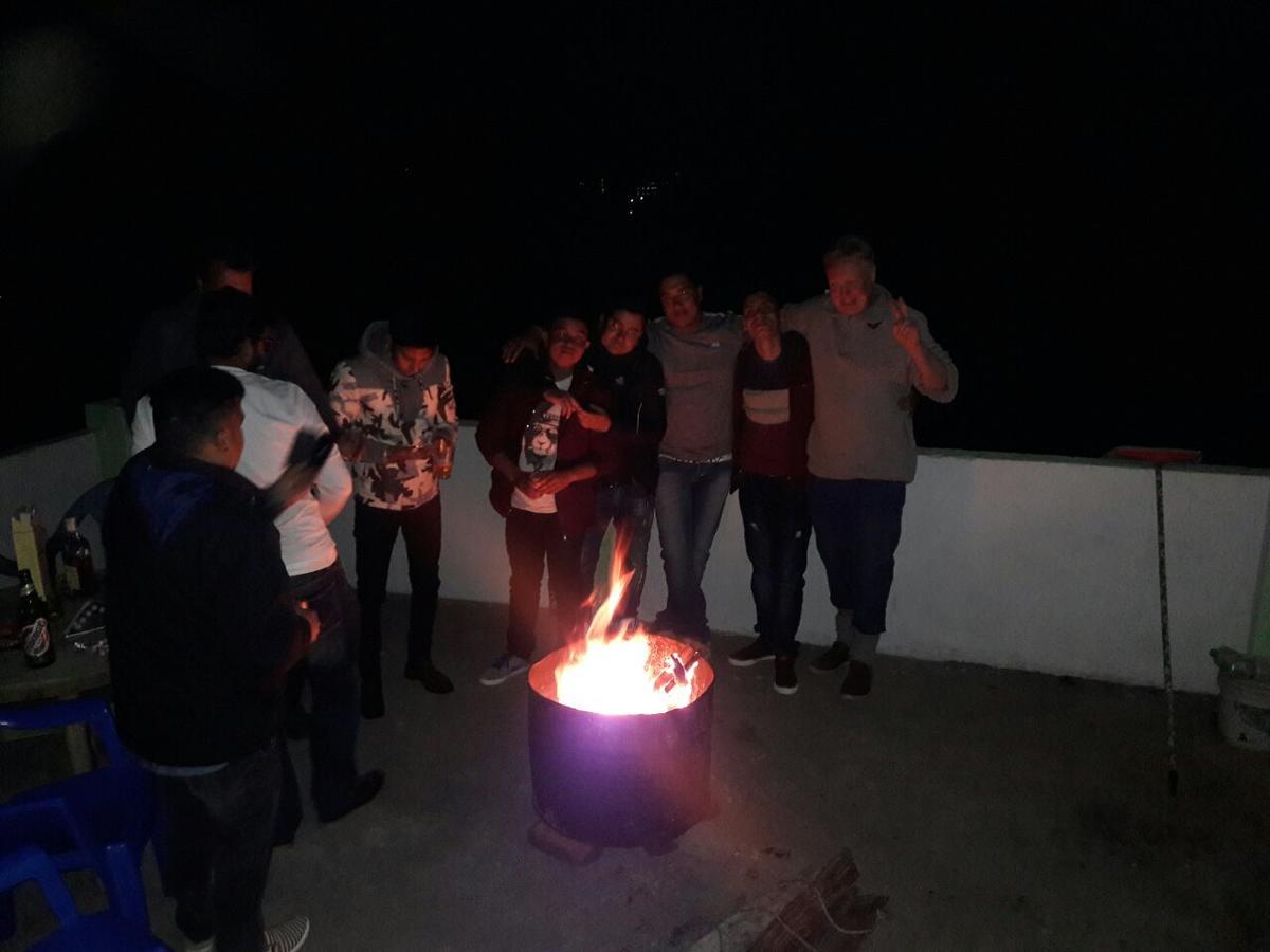 Hotel Greenland Nagarkot Εξωτερικό φωτογραφία