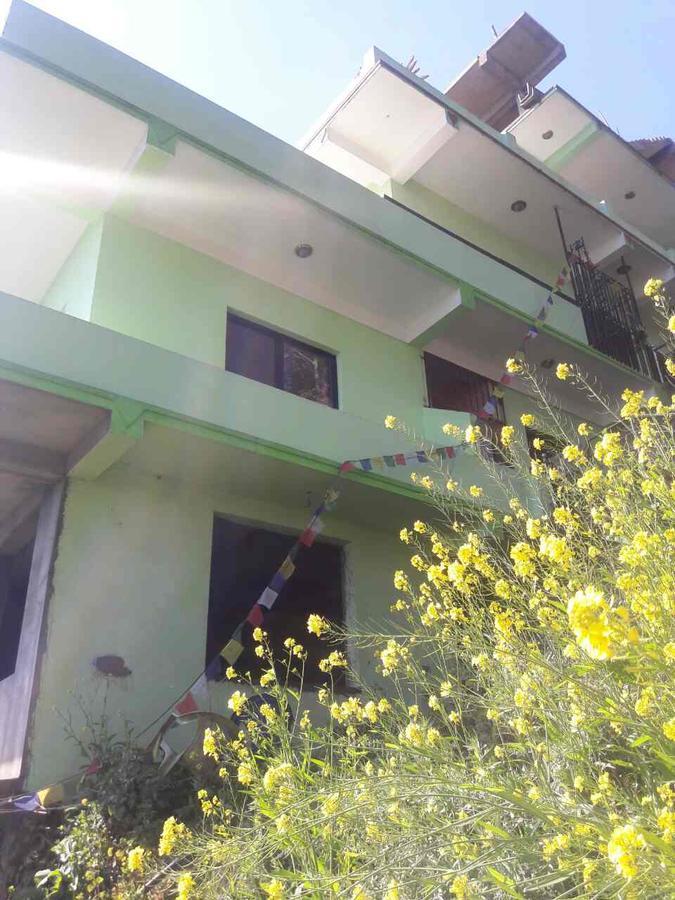 Hotel Greenland Nagarkot Εξωτερικό φωτογραφία