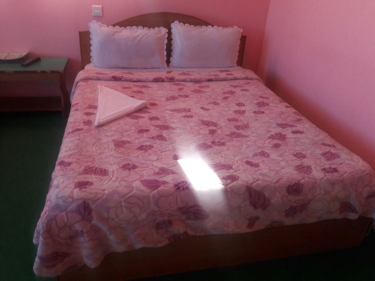 Hotel Greenland Nagarkot Εξωτερικό φωτογραφία