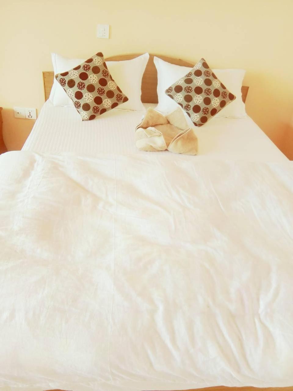 Hotel Greenland Nagarkot Εξωτερικό φωτογραφία