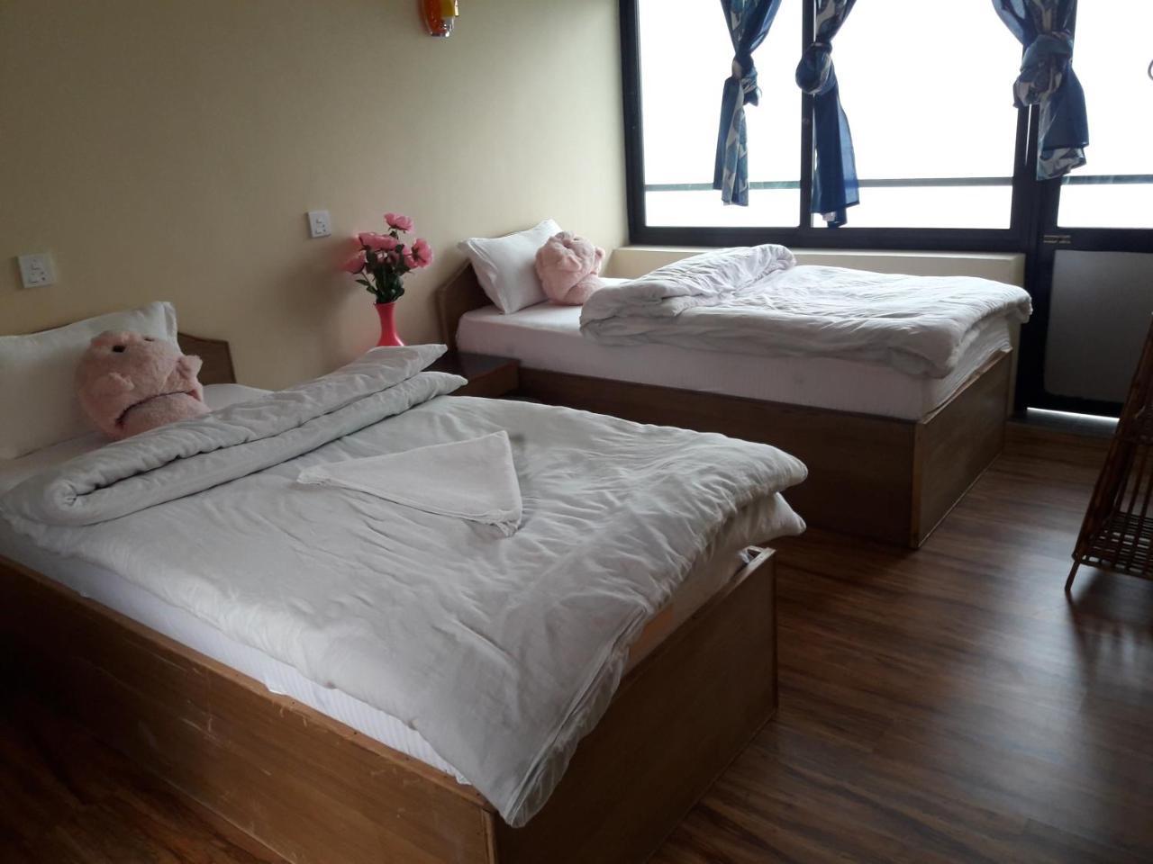 Hotel Greenland Nagarkot Εξωτερικό φωτογραφία