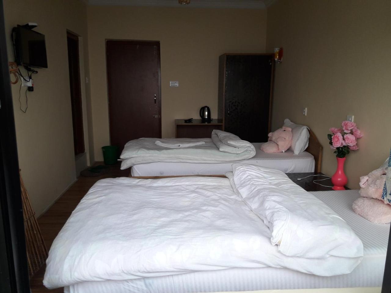 Hotel Greenland Nagarkot Εξωτερικό φωτογραφία