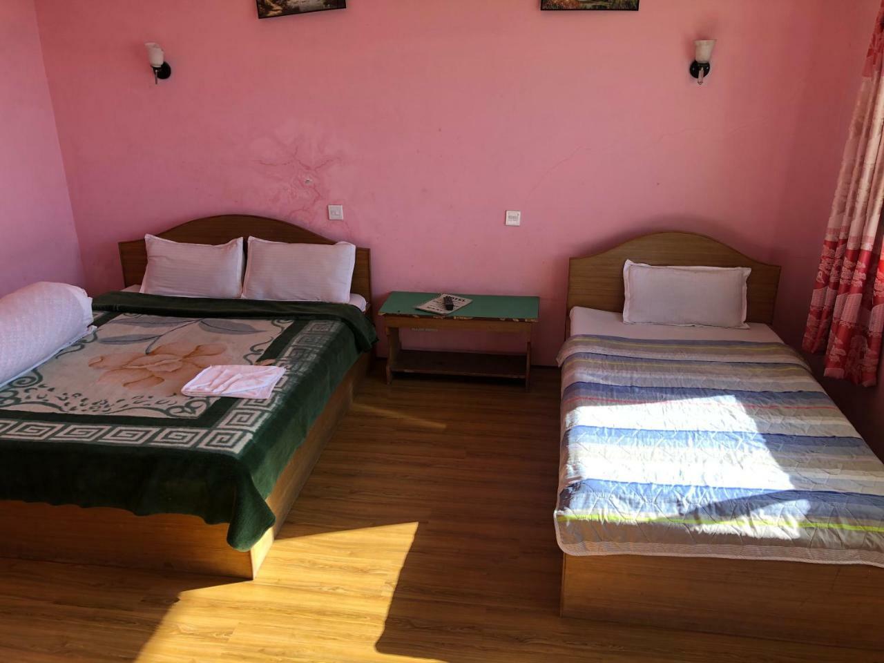 Hotel Greenland Nagarkot Εξωτερικό φωτογραφία