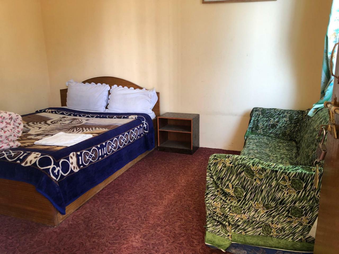 Hotel Greenland Nagarkot Εξωτερικό φωτογραφία