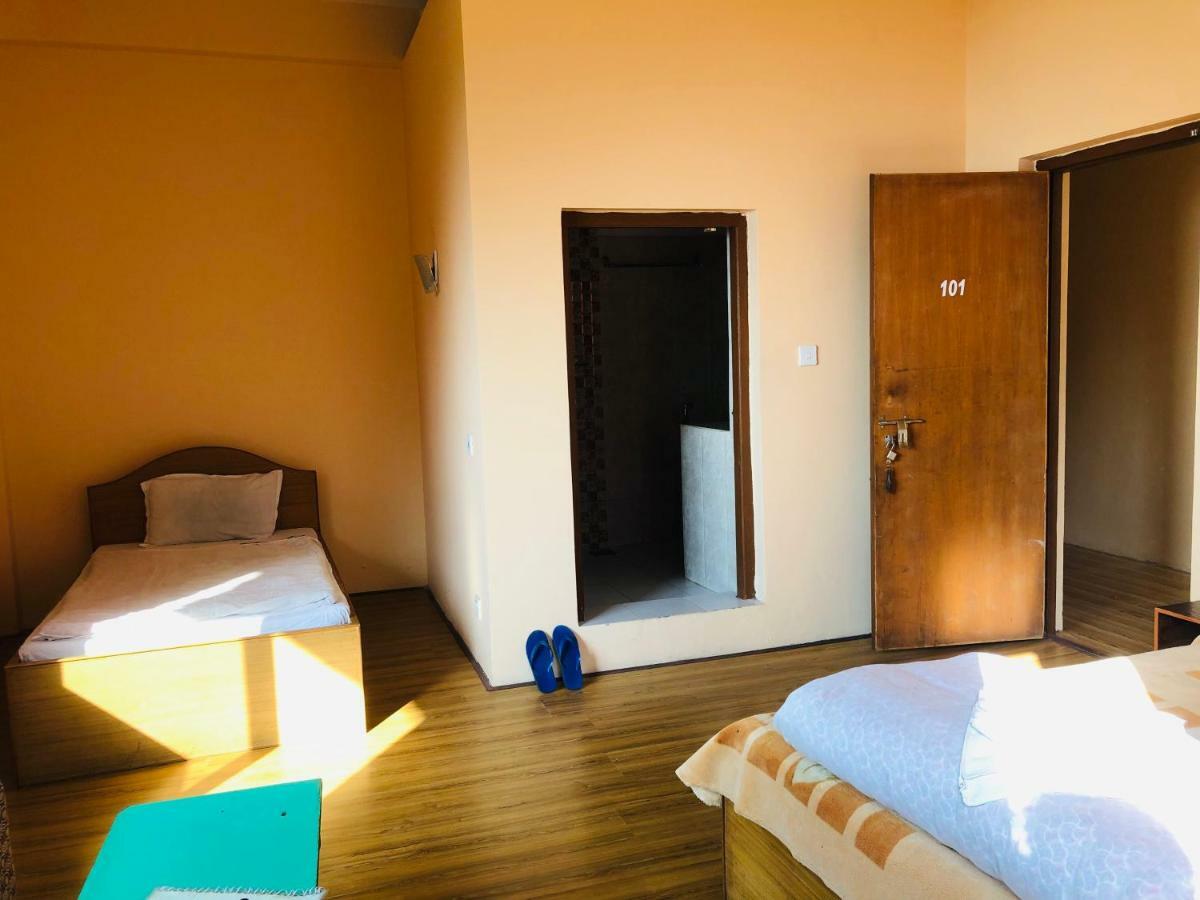 Hotel Greenland Nagarkot Εξωτερικό φωτογραφία
