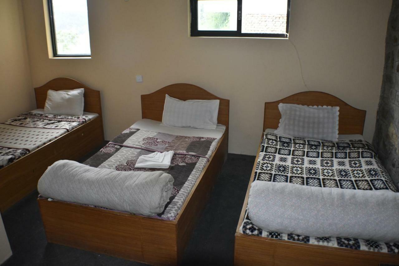 Hotel Greenland Nagarkot Εξωτερικό φωτογραφία