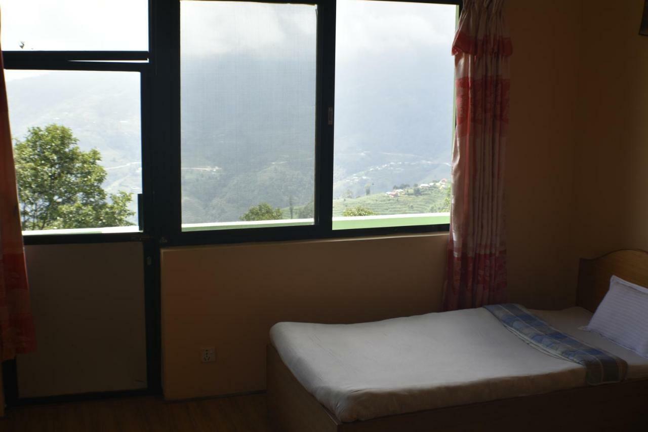 Hotel Greenland Nagarkot Εξωτερικό φωτογραφία