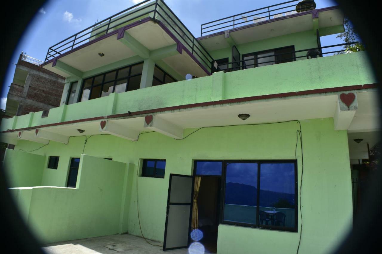 Hotel Greenland Nagarkot Εξωτερικό φωτογραφία