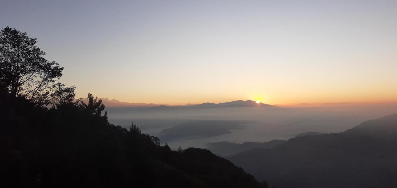 Hotel Greenland Nagarkot Εξωτερικό φωτογραφία